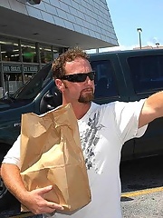 Flat chested amateur MILF riding cock like a crazy before cum on eyes