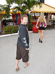 Hot ass jordan kingsley take a hard dong up her box then get cumfaced