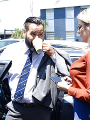 Kacey Jordan in Dick For Two