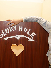 Kinky housewife gets a black surprise to munch on