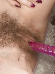 Miranda and Gerda May have lesbian girl sex