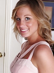 Perky breasted mature babe ashley jones touching the cunt