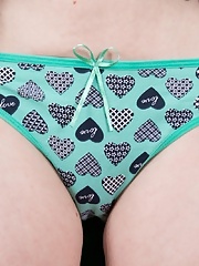 Skinny mom Natinella taking off her clothes and plays with her hairy pussy