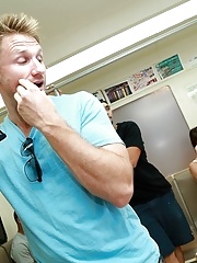 Violet Raye in Free Ride