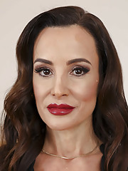 Anal Goddess Mature Lisa Ann Gets Face Covered With Cum