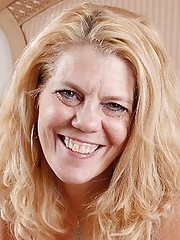 Blonde Mature Gets Jizzed On Tits After A Hard Fuck