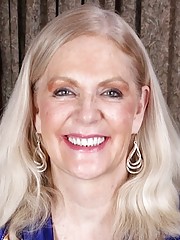 Stunning Grandma Displays Her Flabby Saggy Juggs In Lace Lingerie